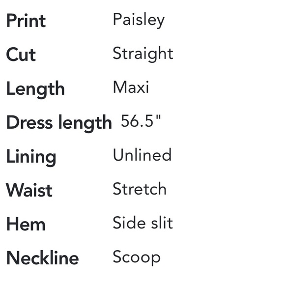 Leota Knot Detail Maxi Dress XL 16 - Picture 10 of 10